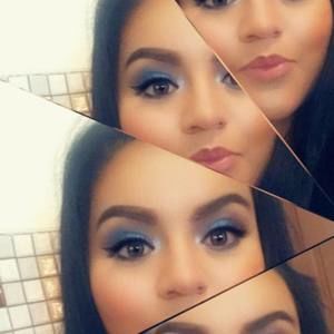 Meet your Posher, Karina ivonne